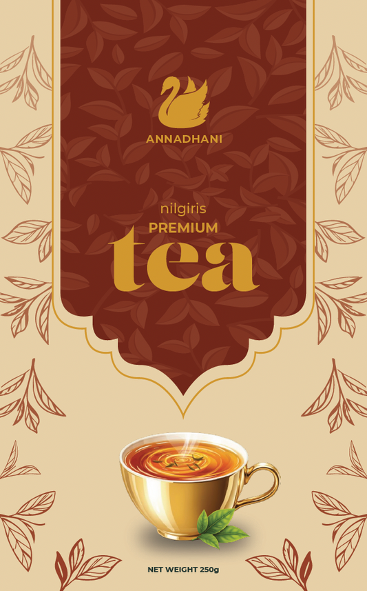 Nilgiri Premium Tea