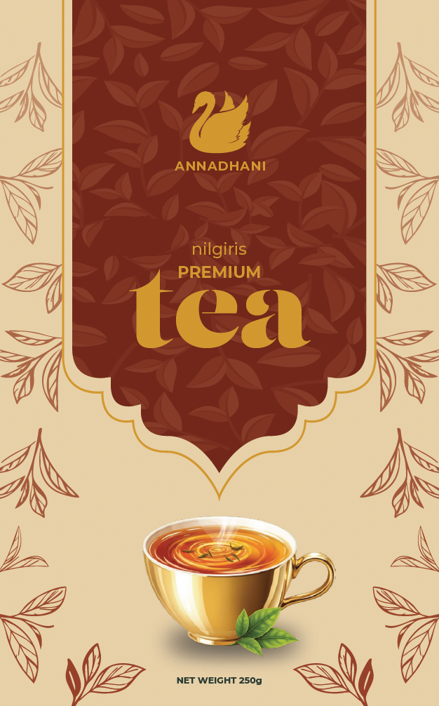 Nilgiri Premium Tea